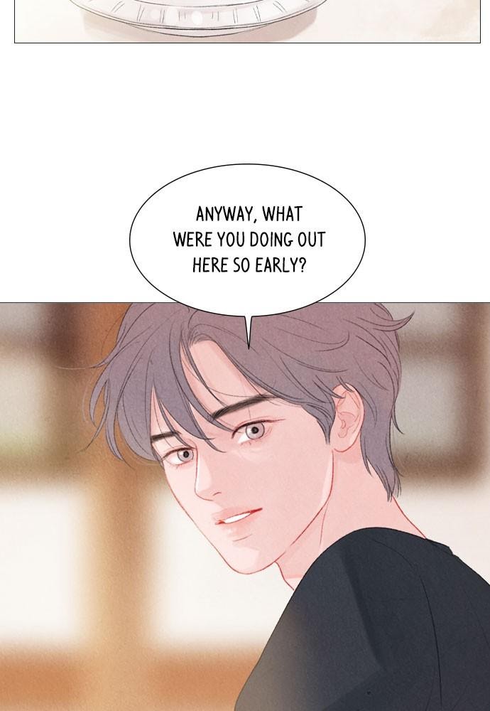 Mystery – Manga Chapter 13 - page 48