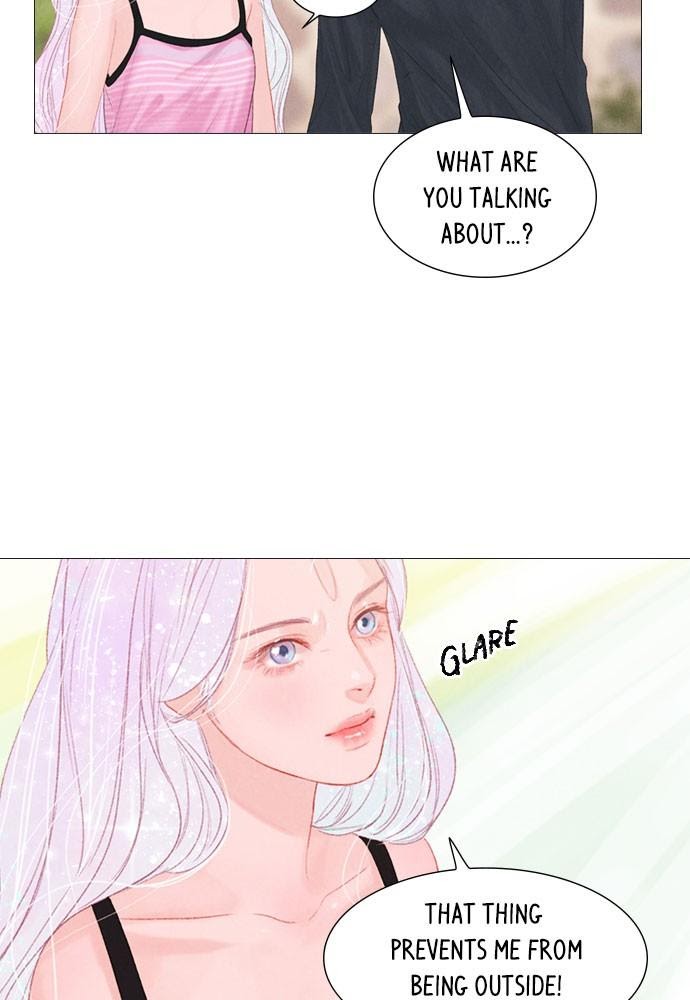 Mystery – Manga Chapter 13 - page 52