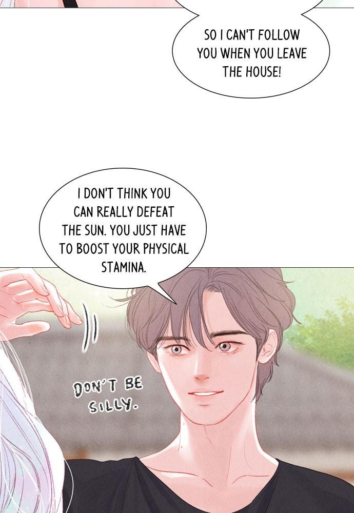 Mystery – Manga Chapter 13 - page 53