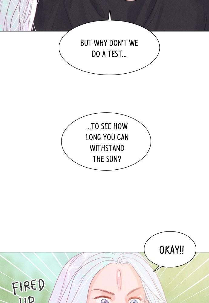 Mystery – Manga Chapter 13 - page 54