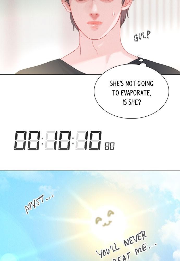 Mystery – Manga Chapter 13 - page 60