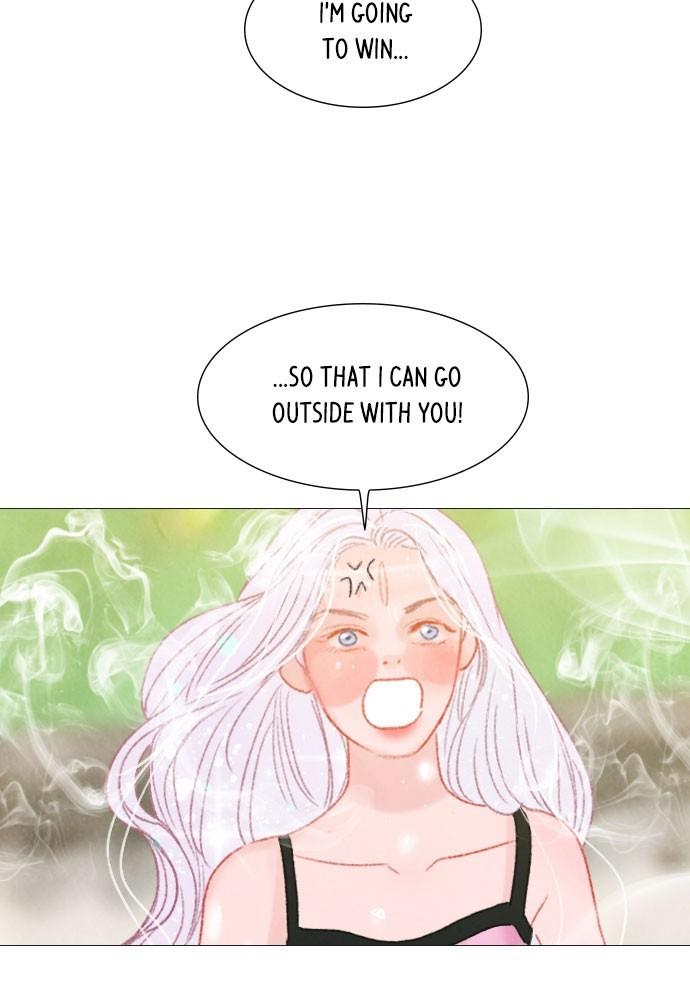 Mystery – Manga Chapter 13 - page 65