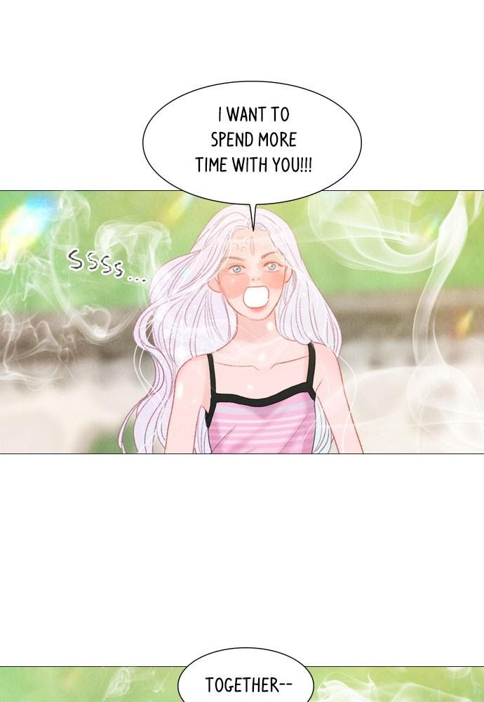 Mystery – Manga Chapter 13 - page 66