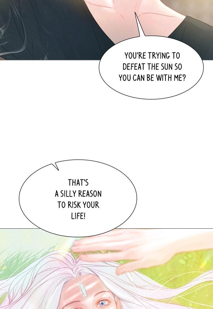Mystery – Manga Chapter 13 - page 71