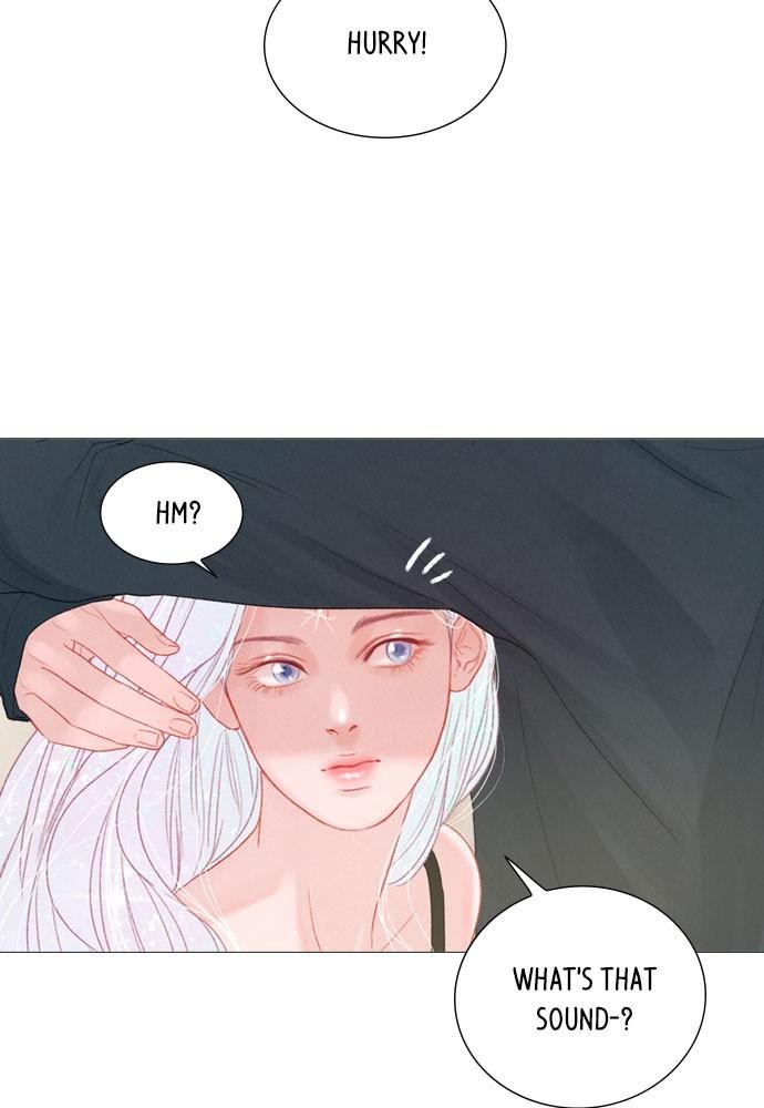 Mystery – Manga Chapter 13 - page 75