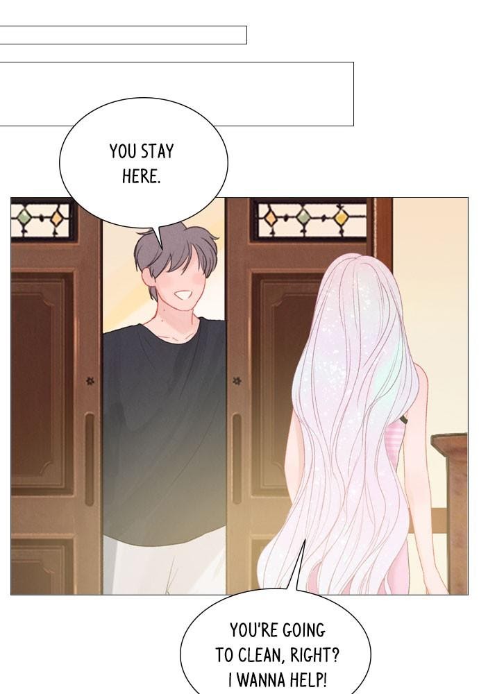 Mystery – Manga Chapter 13 - page 80