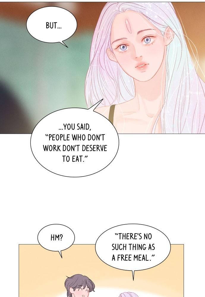 Mystery – Manga Chapter 13 - page 82