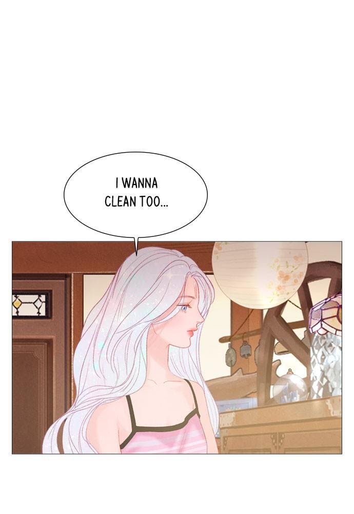 Mystery – Manga Chapter 13 - page 85