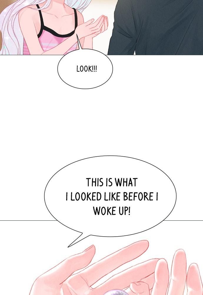 Mystery – Manga Chapter 13 - page 90