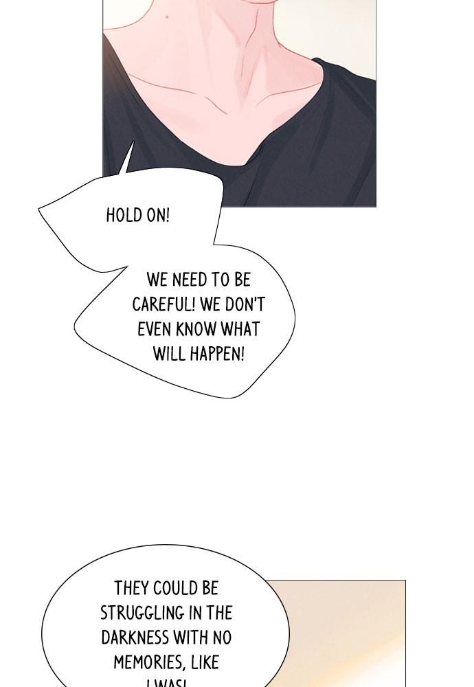 Mystery – Manga Chapter 13 - page 94