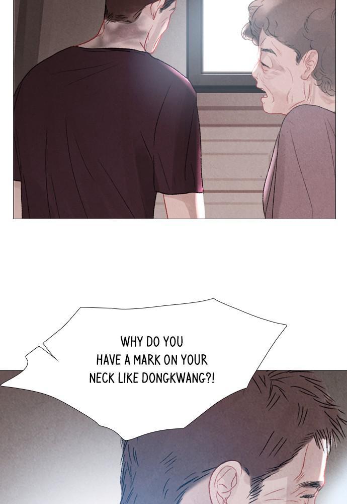 Mystery – Manga Chapter 70 - page 14
