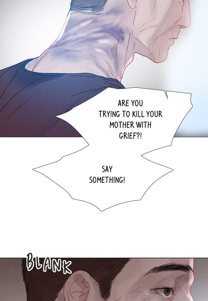 Mystery – Manga Chapter 70 - page 15