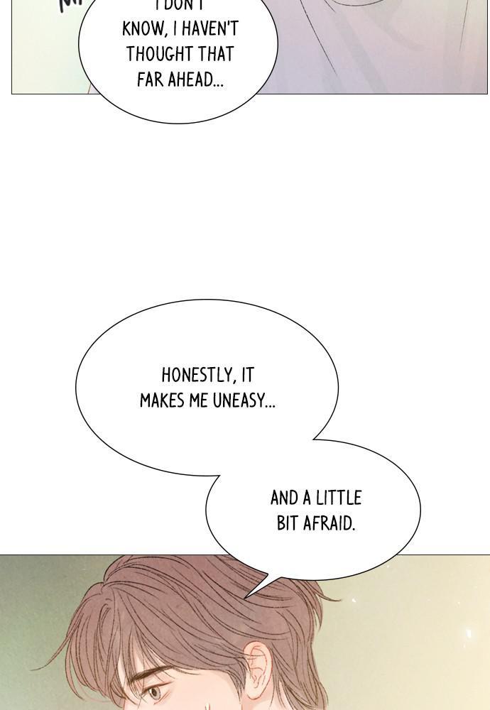 Mystery – Manga Chapter 70 - page 19