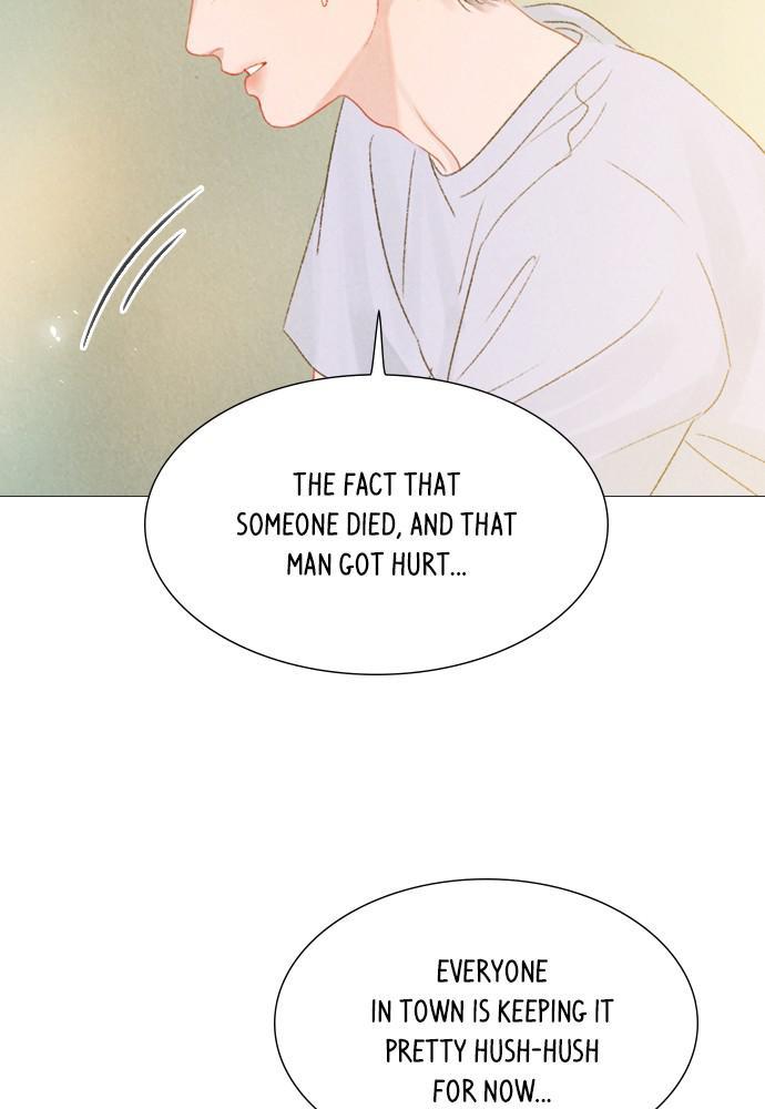 Mystery – Manga Chapter 70 - page 20
