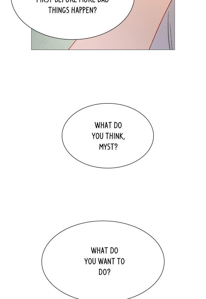 Mystery – Manga Chapter 70 - page 24