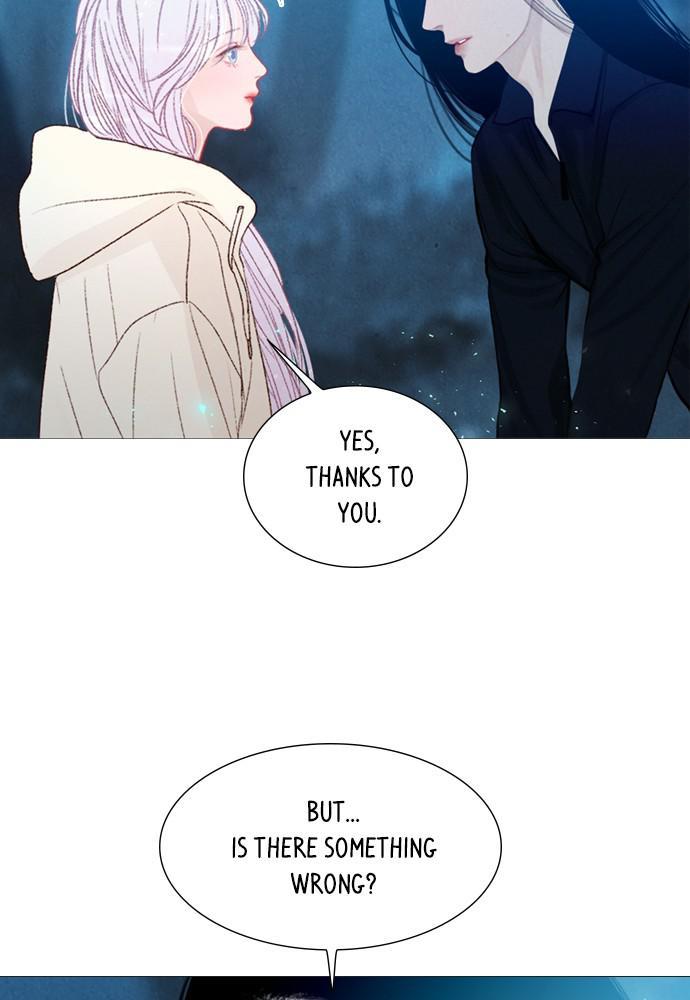 Mystery – Manga Chapter 70 - page 31