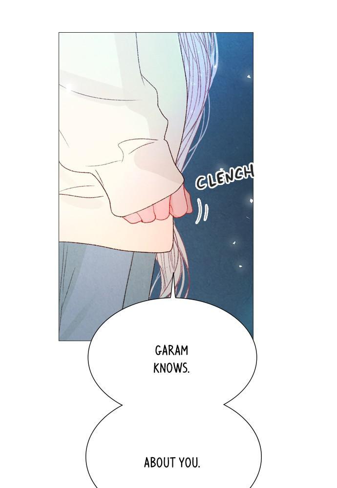 Mystery – Manga Chapter 70 - page 34