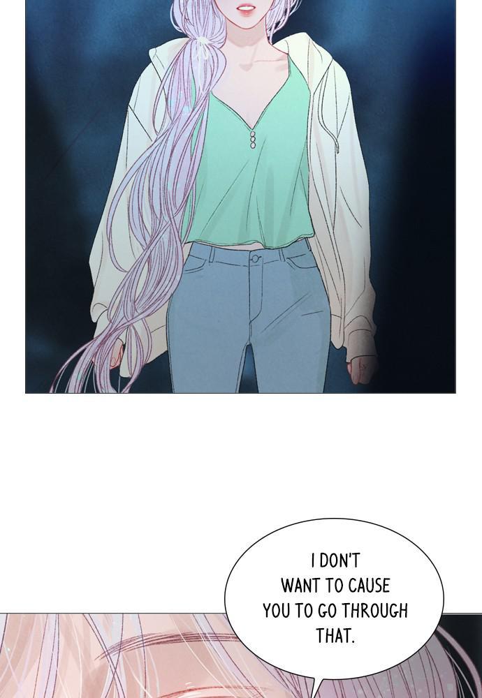Mystery – Manga Chapter 70 - page 42