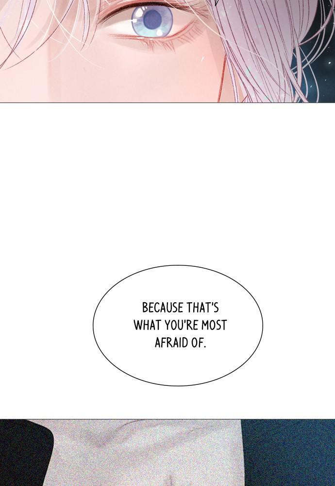 Mystery – Manga Chapter 70 - page 43