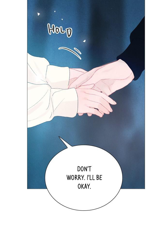 Mystery – Manga Chapter 70 - page 49