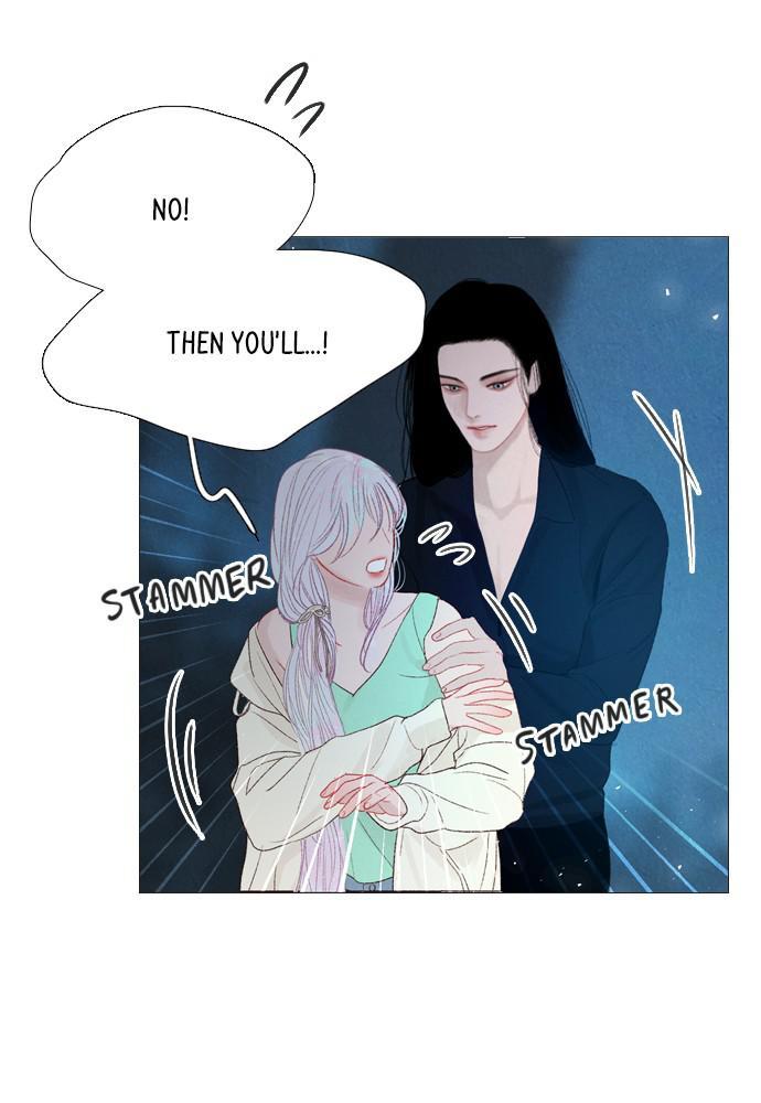 Mystery – Manga Chapter 70 - page 63