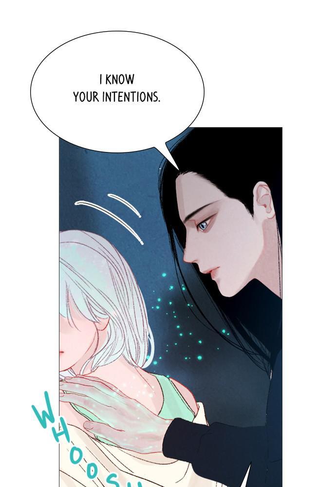 Mystery – Manga Chapter 70 - page 64