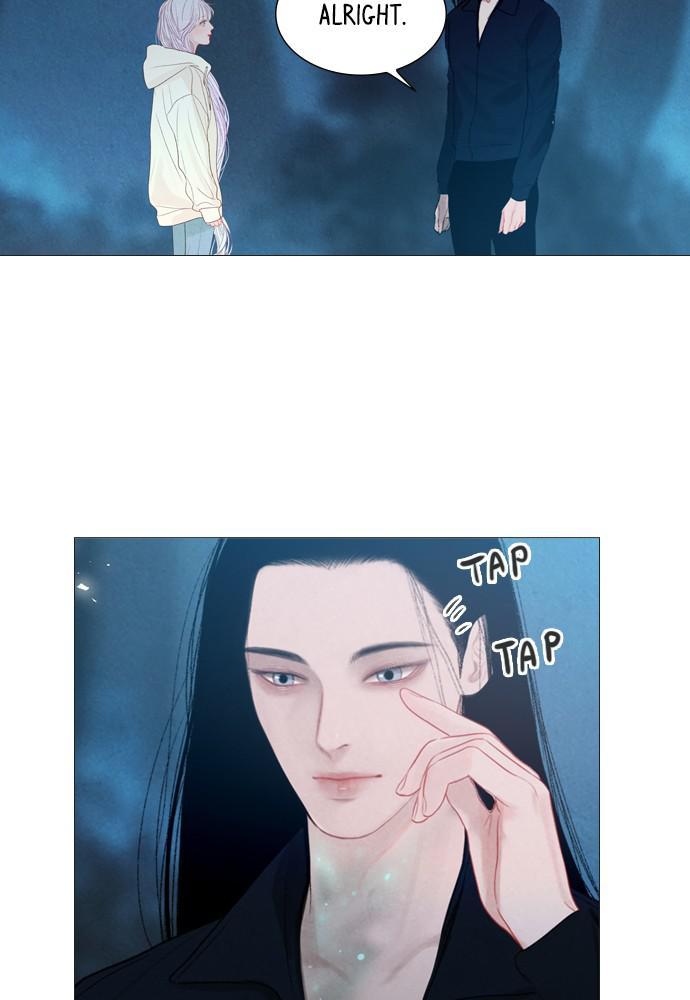 Mystery – Manga Chapter 70 - page 71