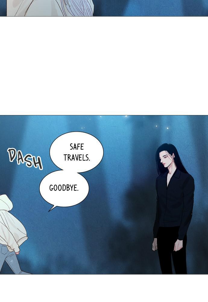 Mystery – Manga Chapter 70 - page 76