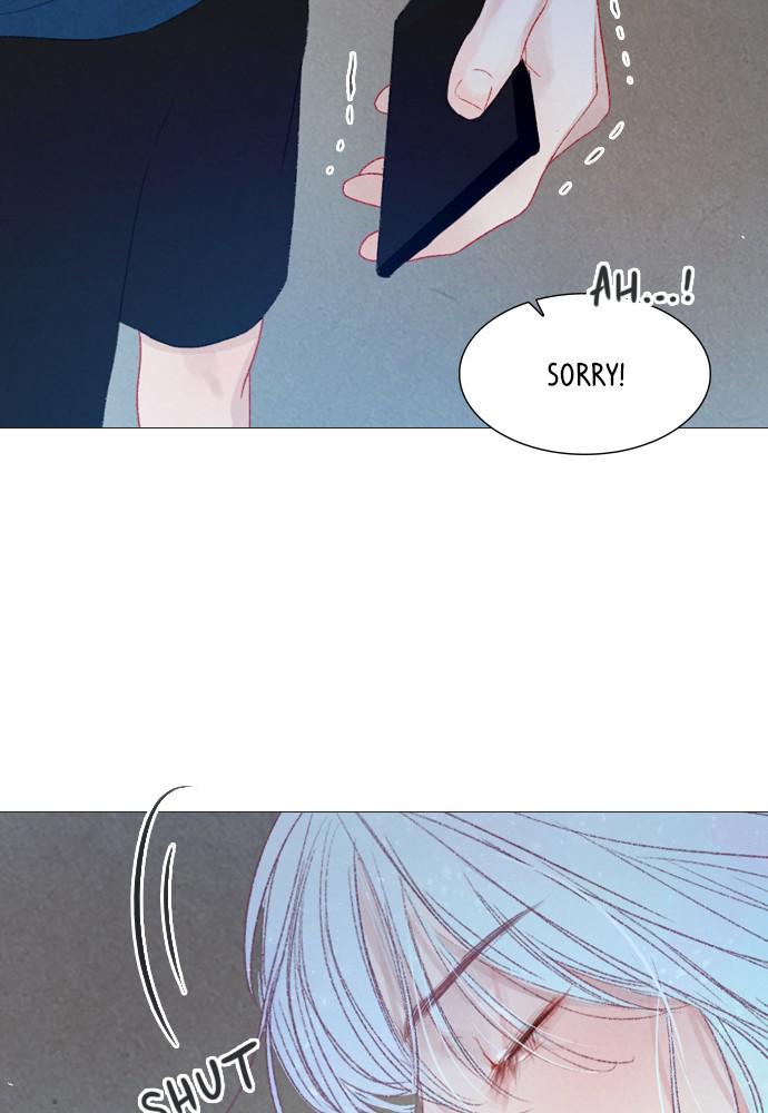 Mystery – Manga Chapter 70 - page 84