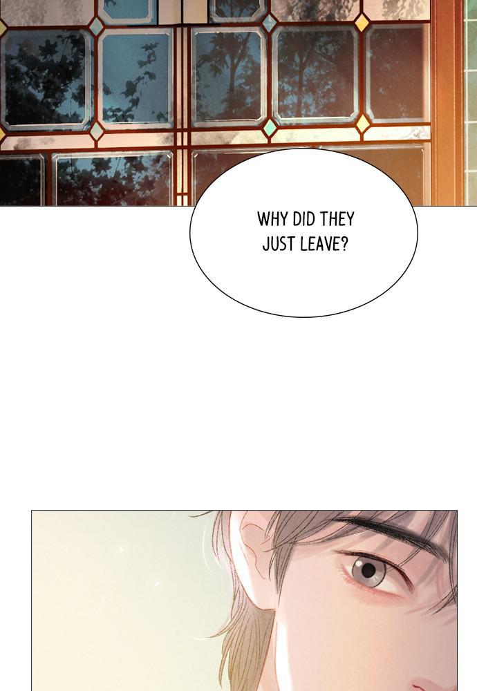 Mystery – Manga Chapter 70 - page 9
