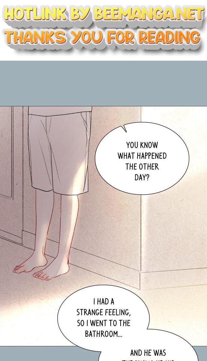 Mystery – Manga Chapter 47 - page 1