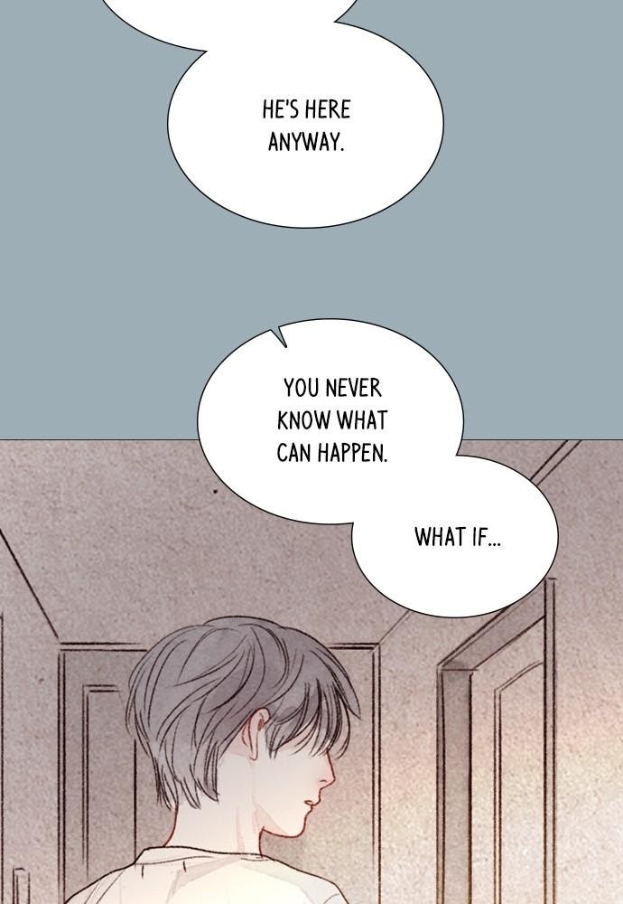 Mystery – Manga Chapter 47 - page 10