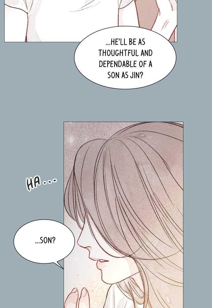 Mystery – Manga Chapter 47 - page 12