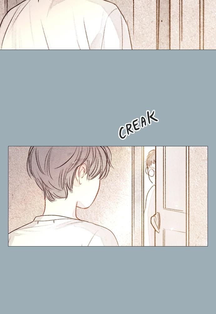 Mystery – Manga Chapter 47 - page 14