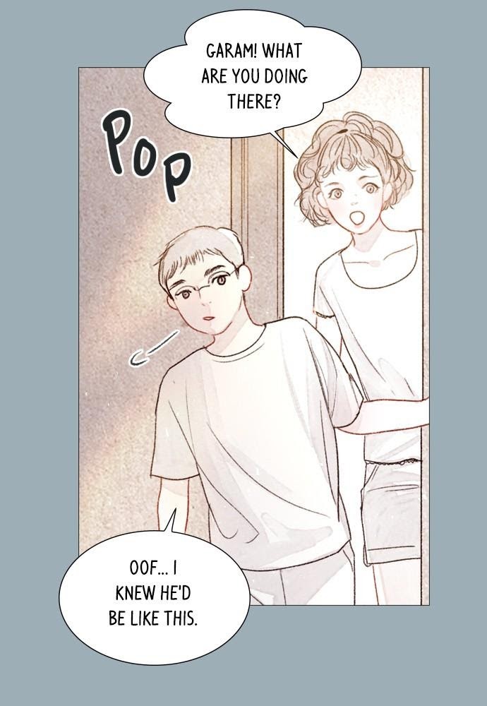 Mystery – Manga Chapter 47 - page 15