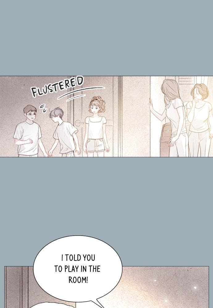Mystery – Manga Chapter 47 - page 21