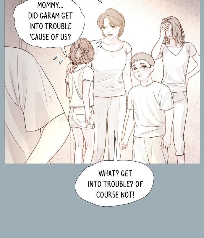 Mystery – Manga Chapter 47 - page 22