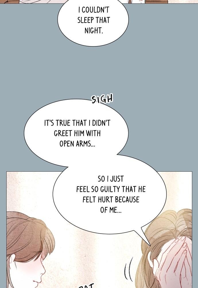 Mystery – Manga Chapter 47 - page 3