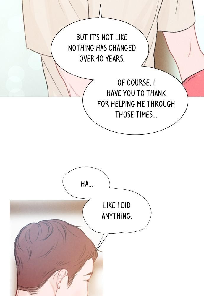 Mystery – Manga Chapter 47 - page 34