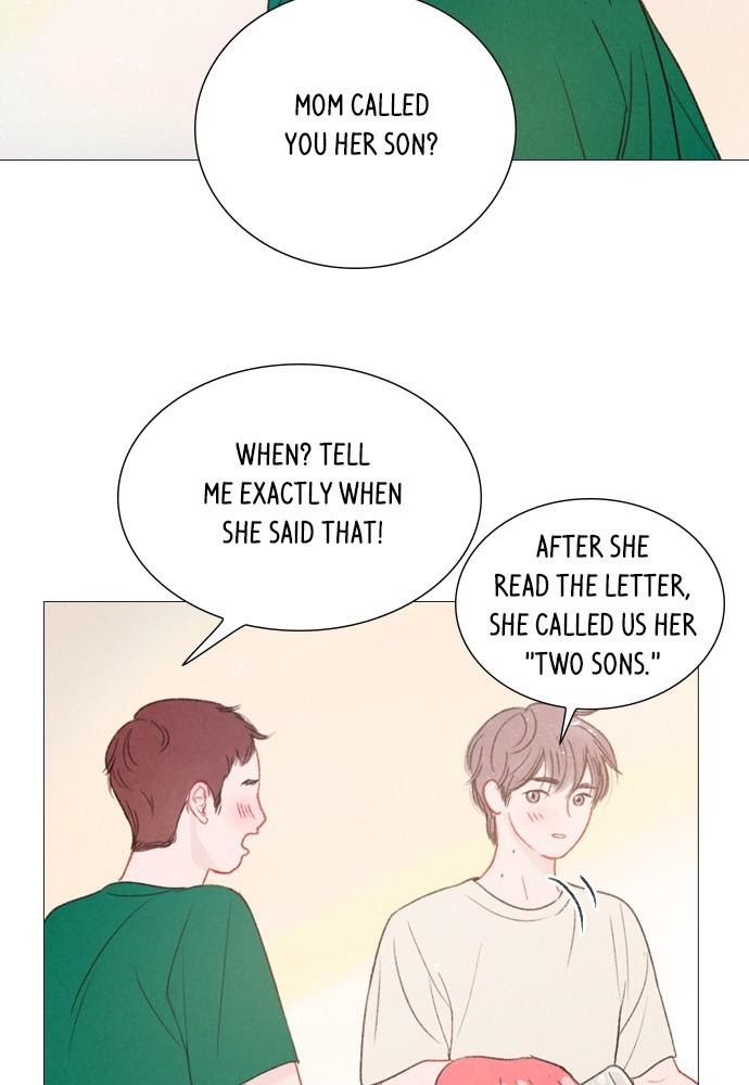 Mystery – Manga Chapter 47 - page 36