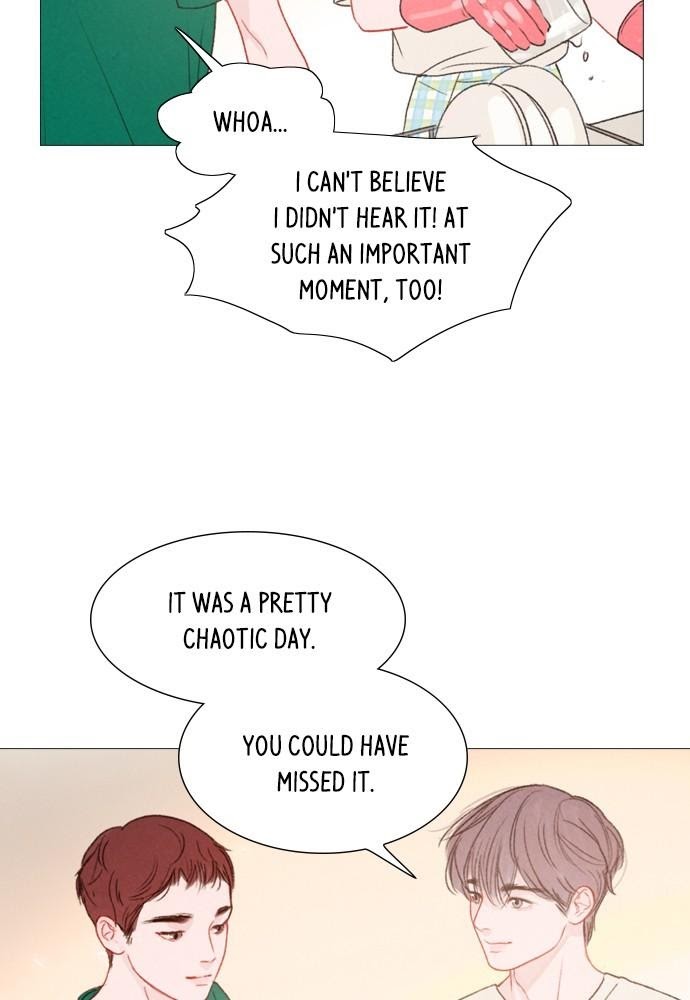 Mystery – Manga Chapter 47 - page 37