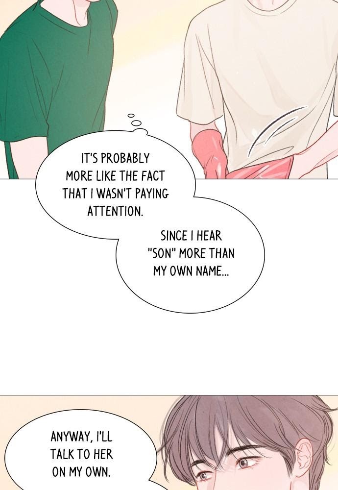 Mystery – Manga Chapter 47 - page 38