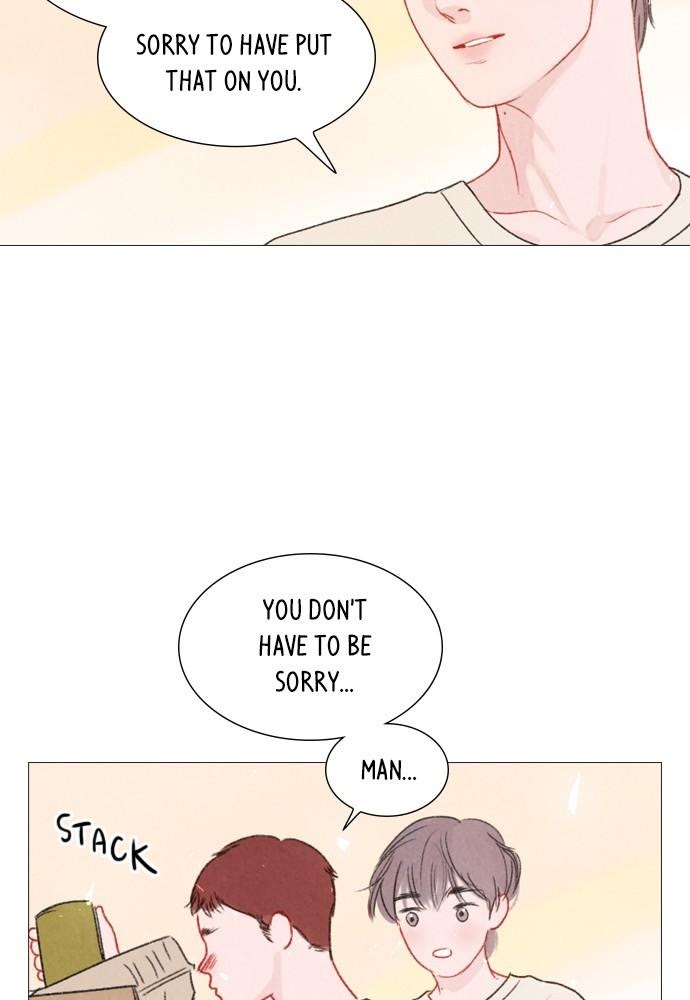 Mystery – Manga Chapter 47 - page 39