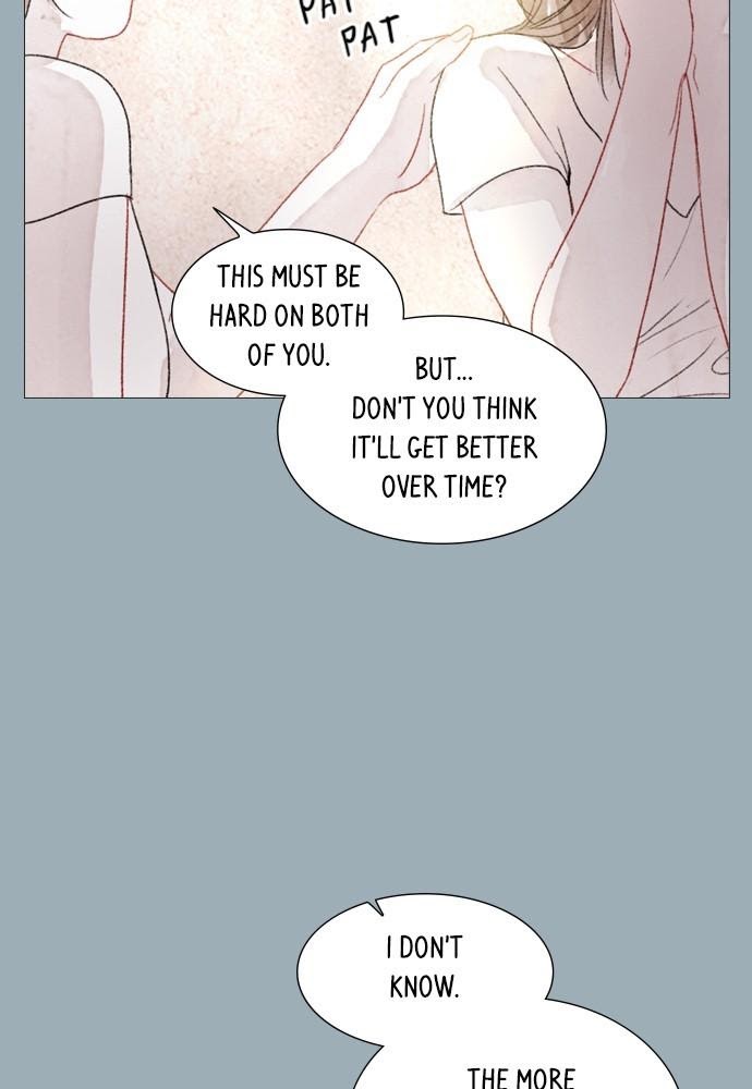 Mystery – Manga Chapter 47 - page 4