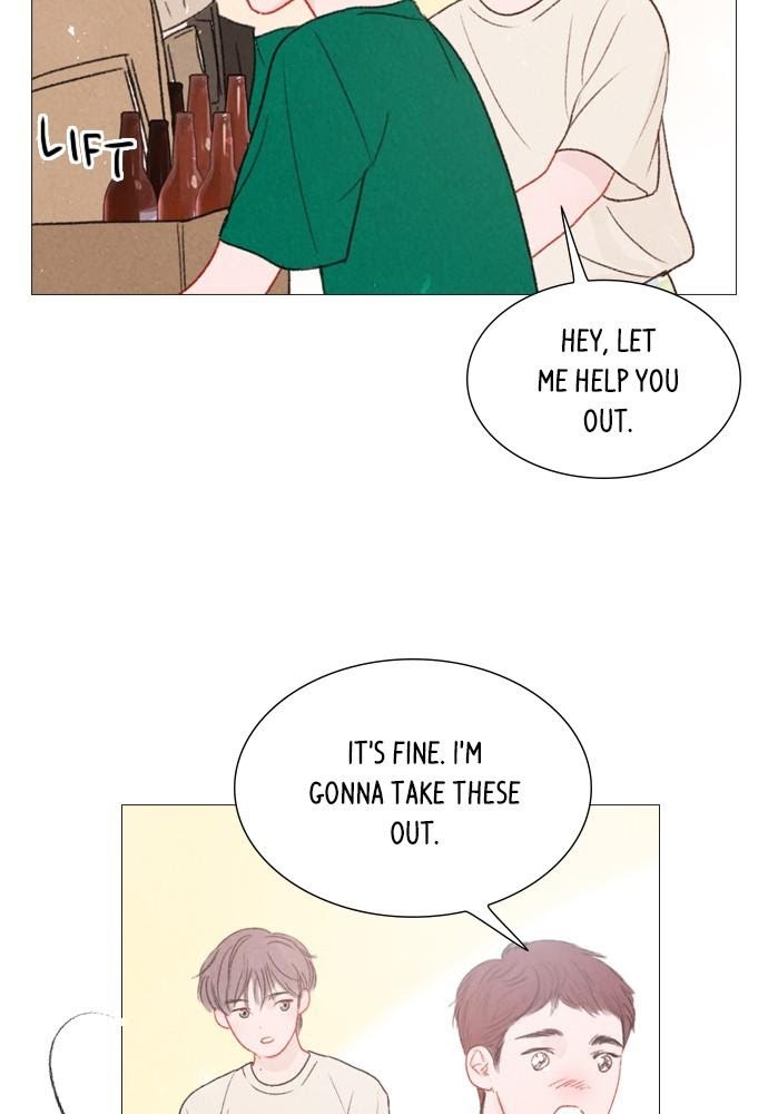 Mystery – Manga Chapter 47 - page 40