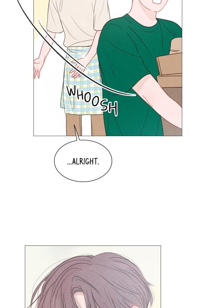 Mystery – Manga Chapter 47 - page 41