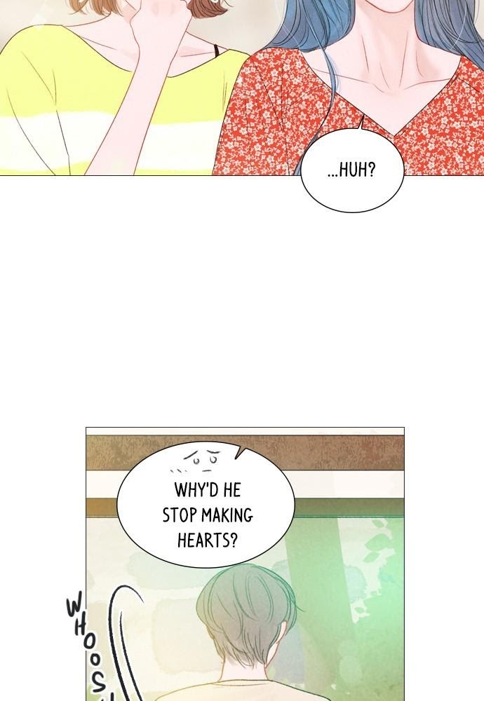 Mystery – Manga Chapter 47 - page 61