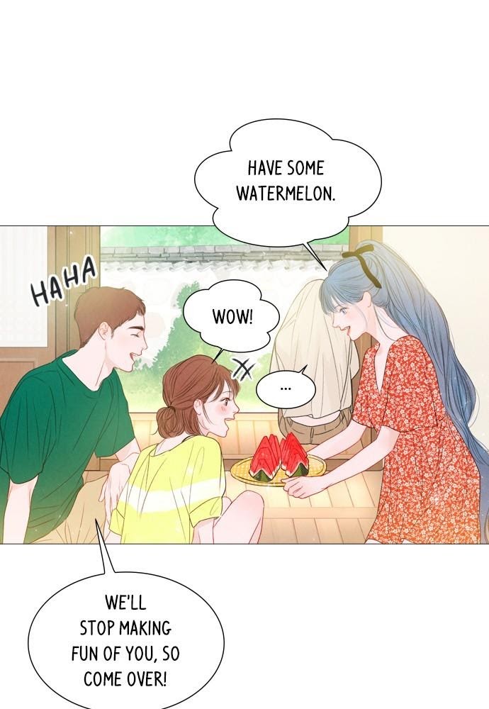 Mystery – Manga Chapter 47 - page 68