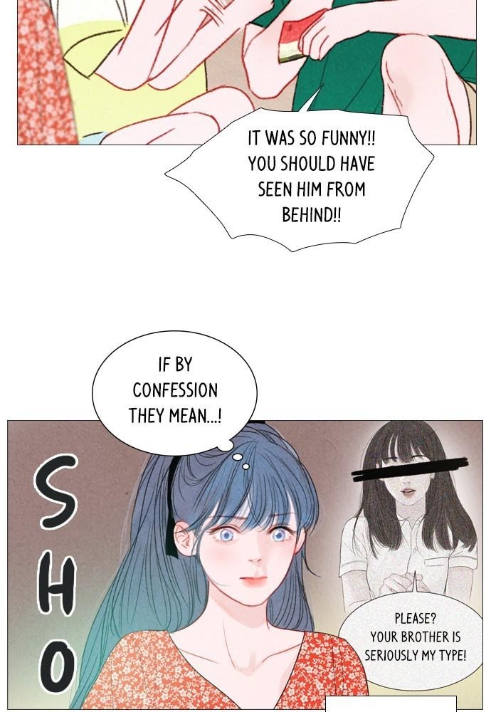 Mystery – Manga Chapter 47 - page 73