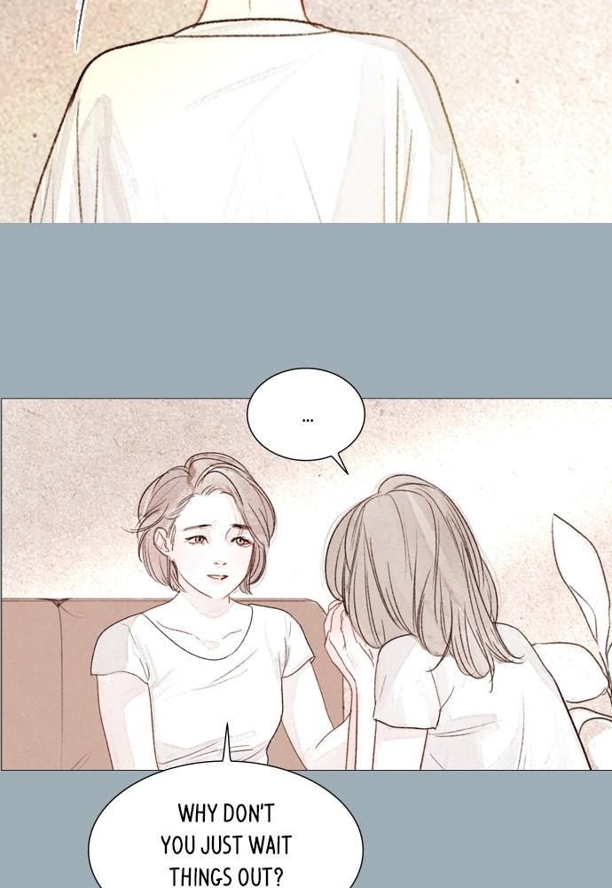Mystery – Manga Chapter 47 - page 9